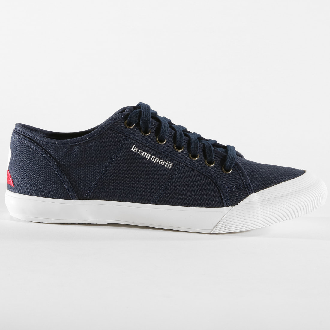 le coq sportif baskets deauville femme