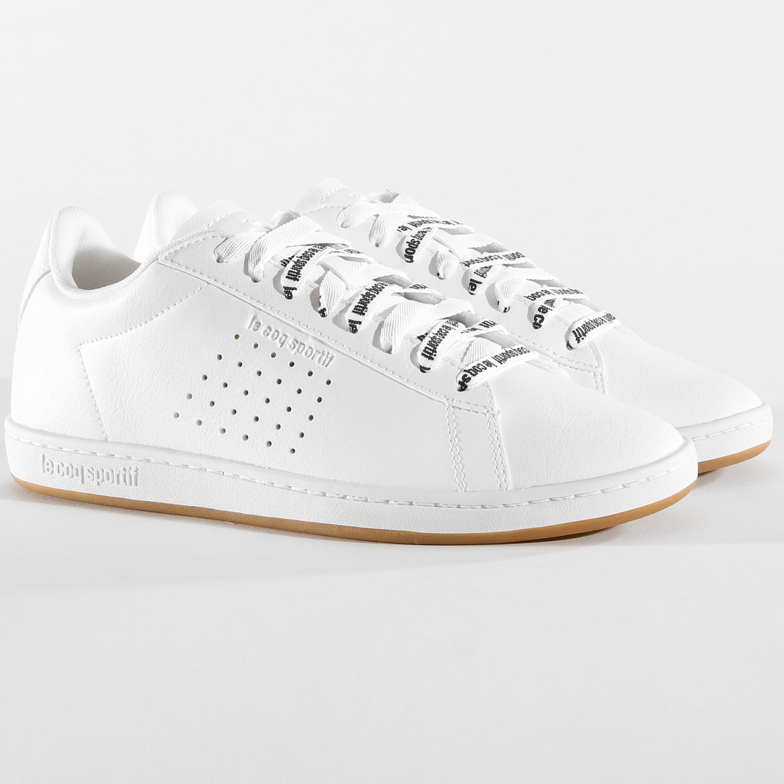 Le coq sportif courtset bold clearance