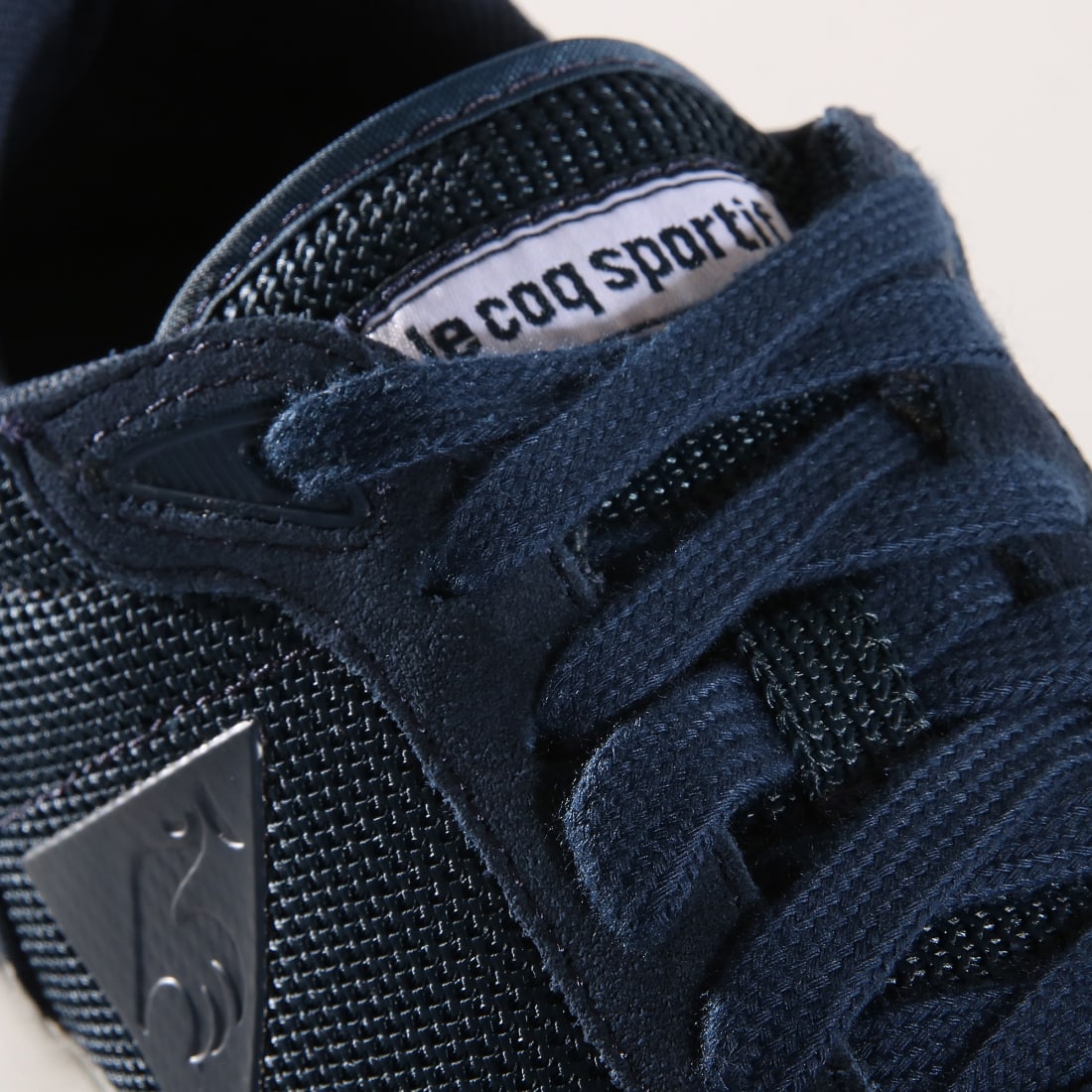 le coq sportif omega x sport dress blue
