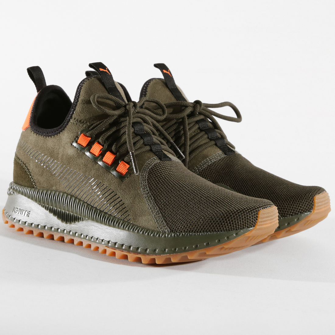 puma tsugi apex winterized review