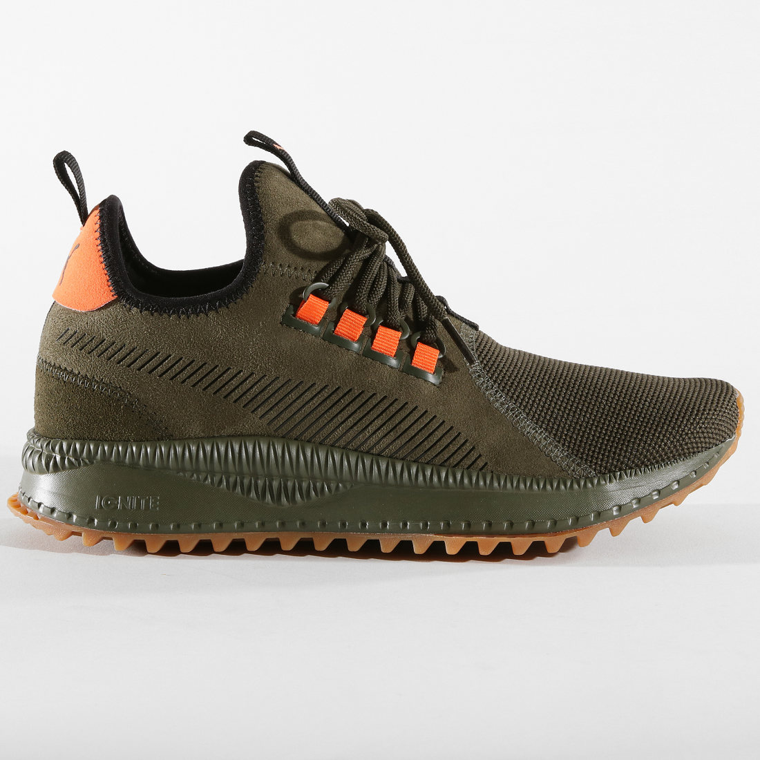 puma tsugi apex winterized review