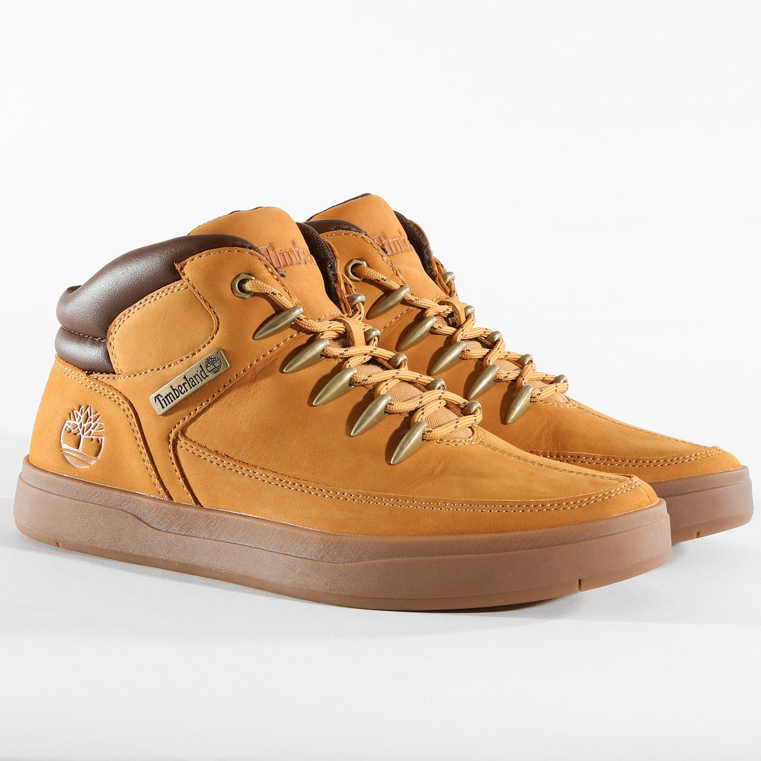 timberland taille 42