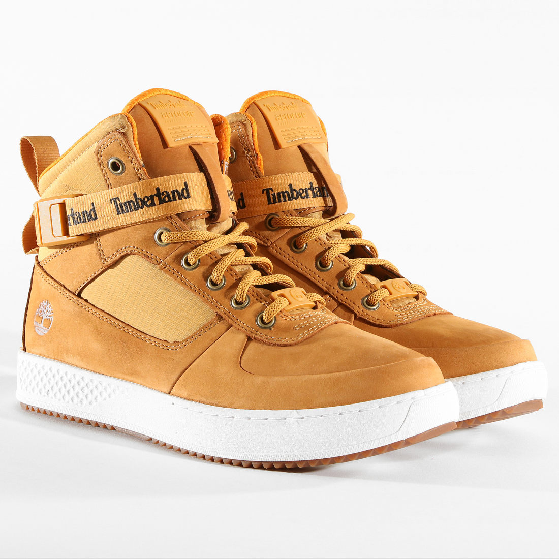 basket timberland cityroam