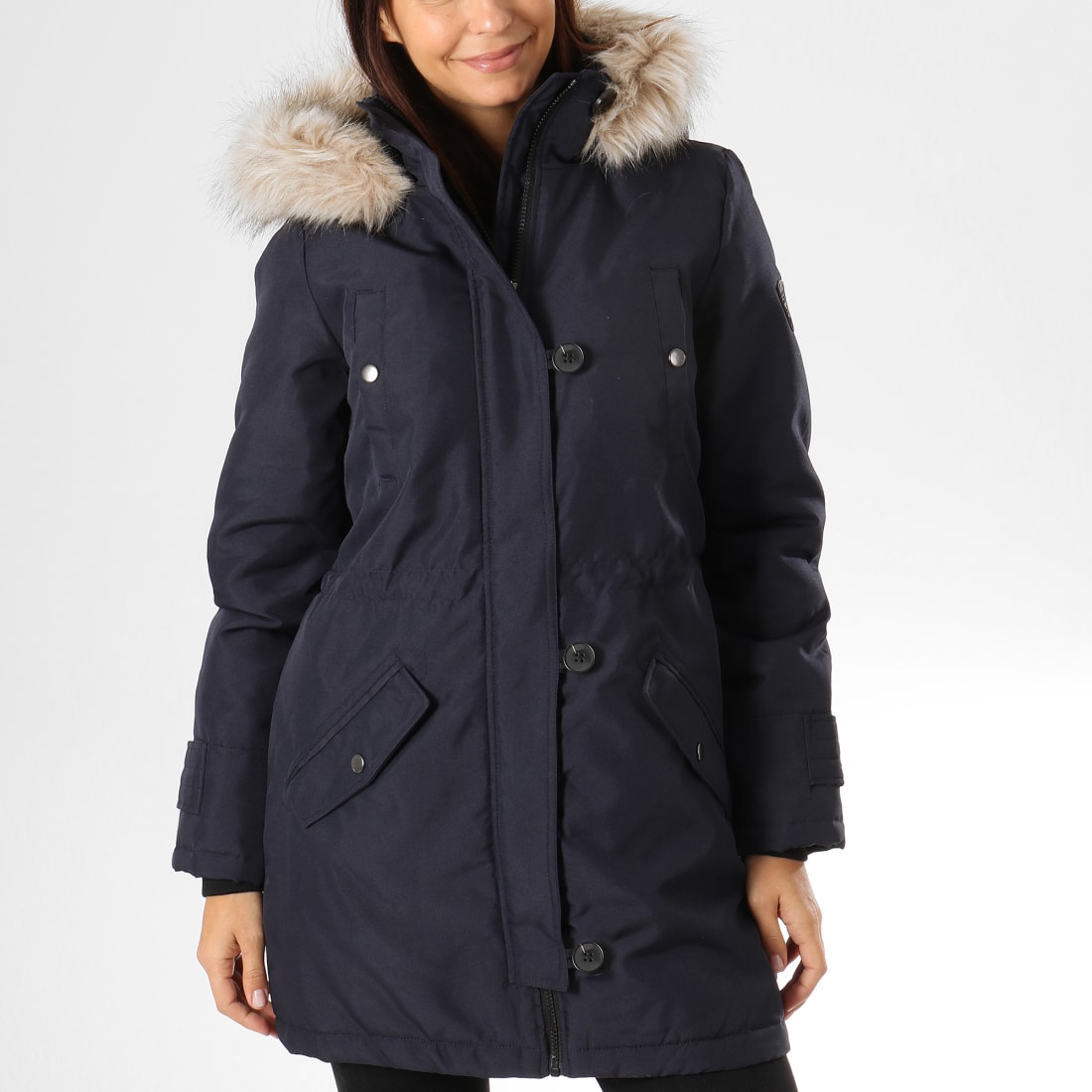 Manteau vero moda 2018 outlet