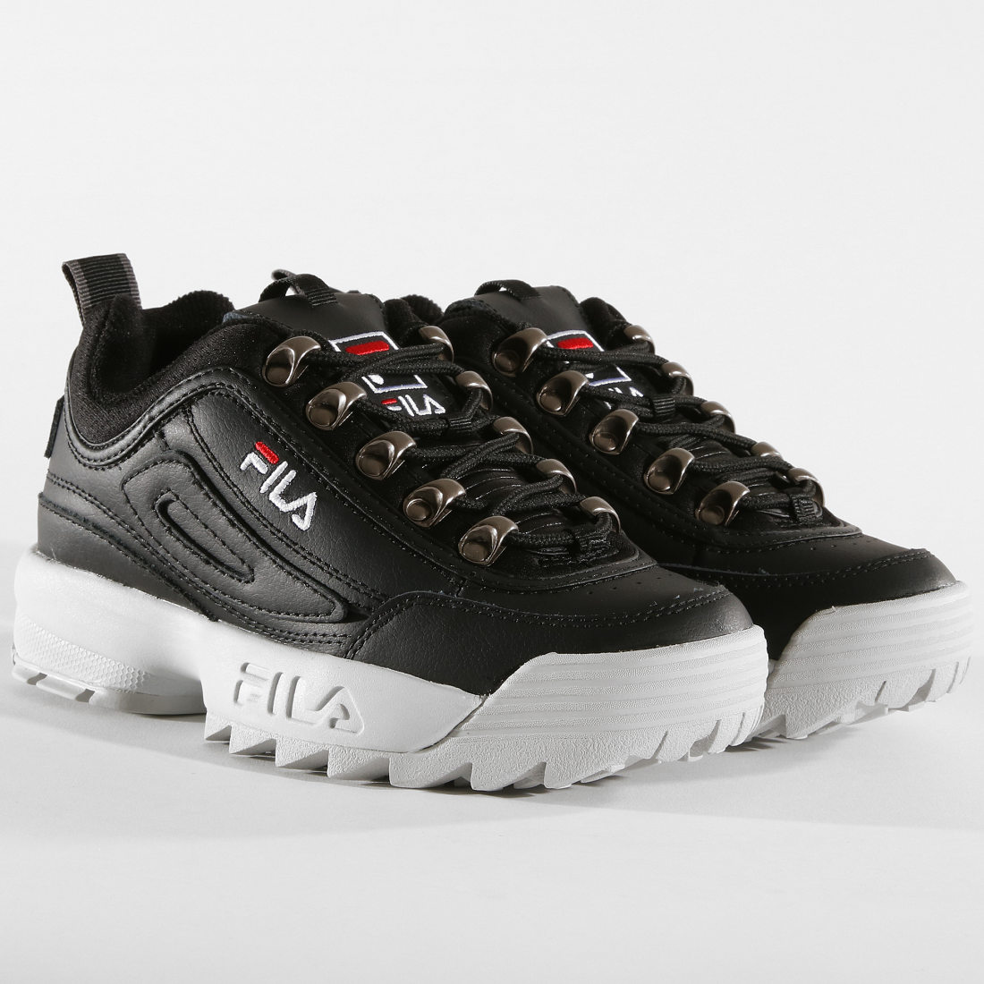 fila baskets femme