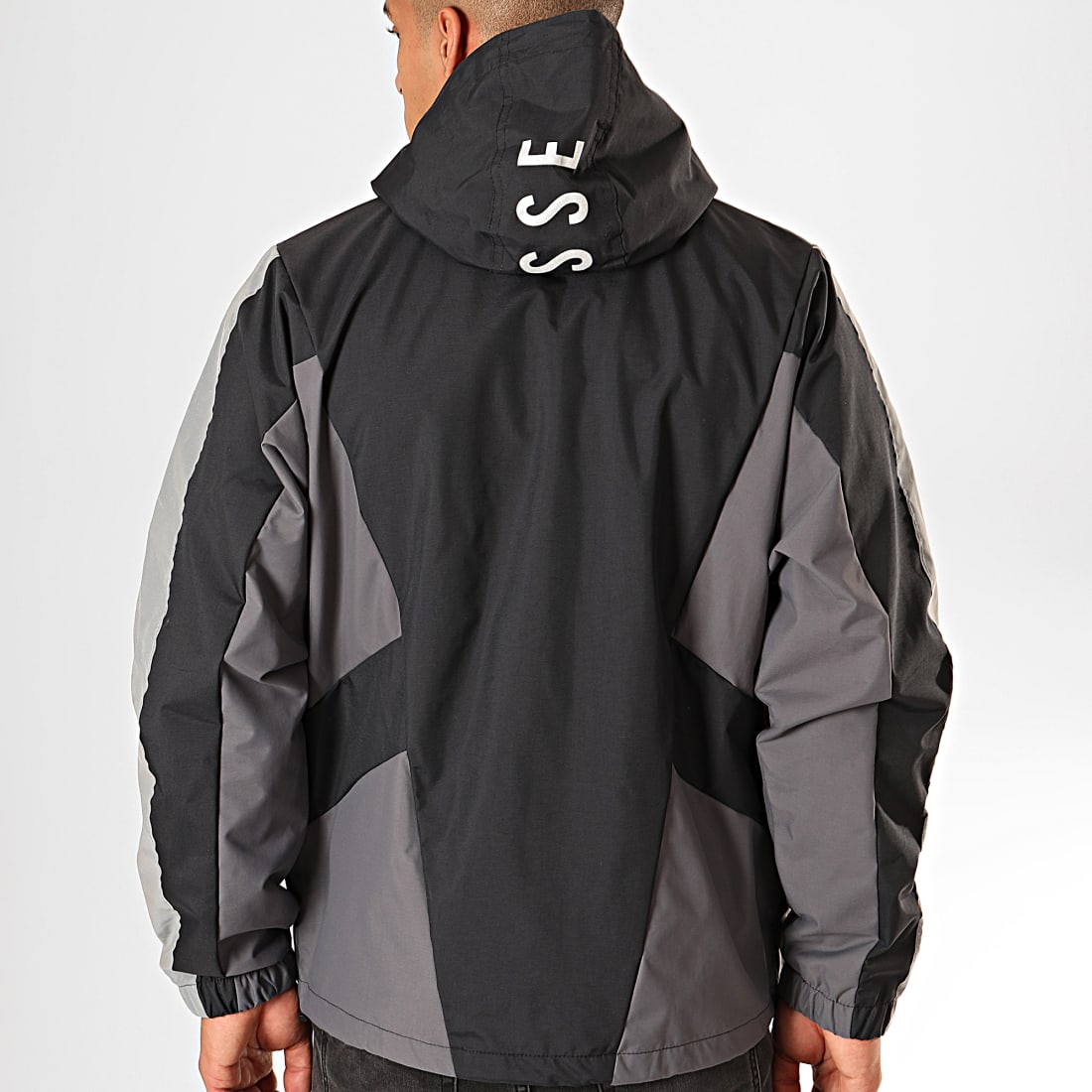 ellesse mannio