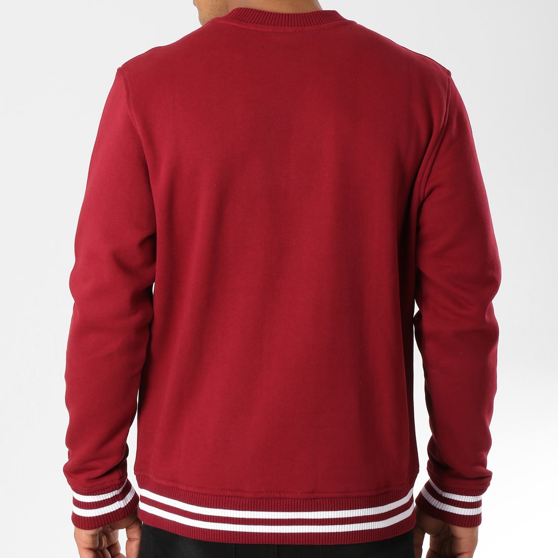 New Era Sweat Crewneck Team Apparel New York Yankees 11788917