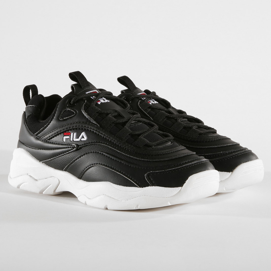 basket femme pour salle de sport