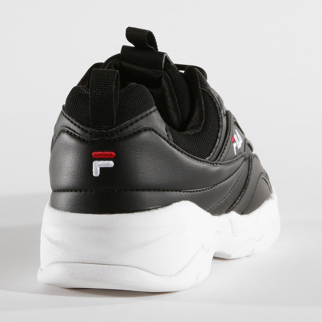 fila ray fille