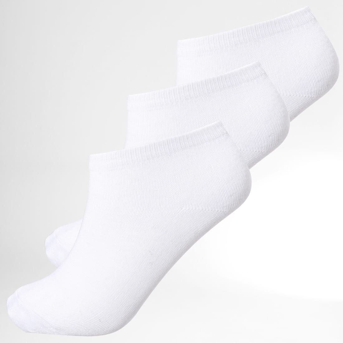 3 Paires De Chaussettes Hautes Enfant - Coton Doux | Mysocks