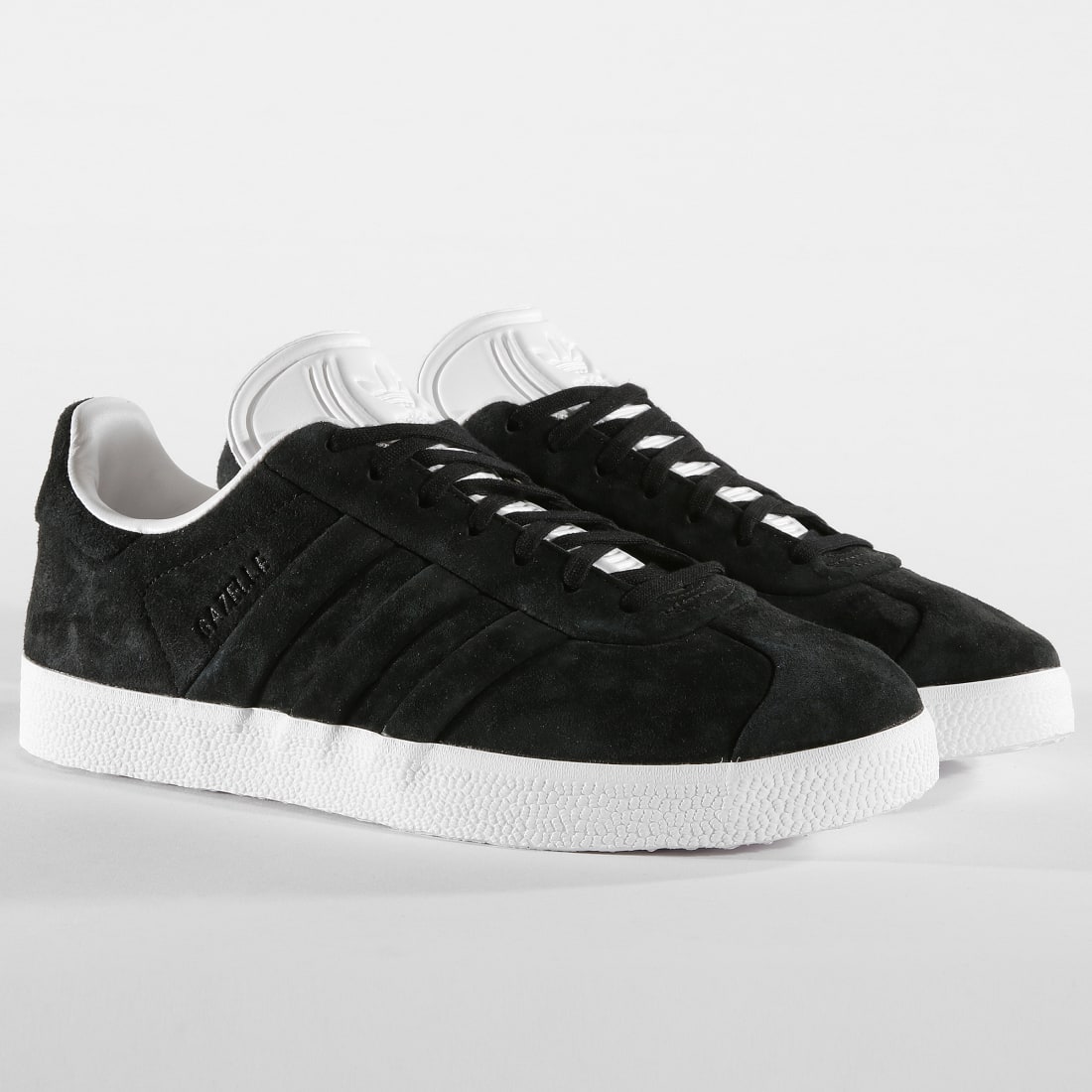 gazelle stitch and turn shoes