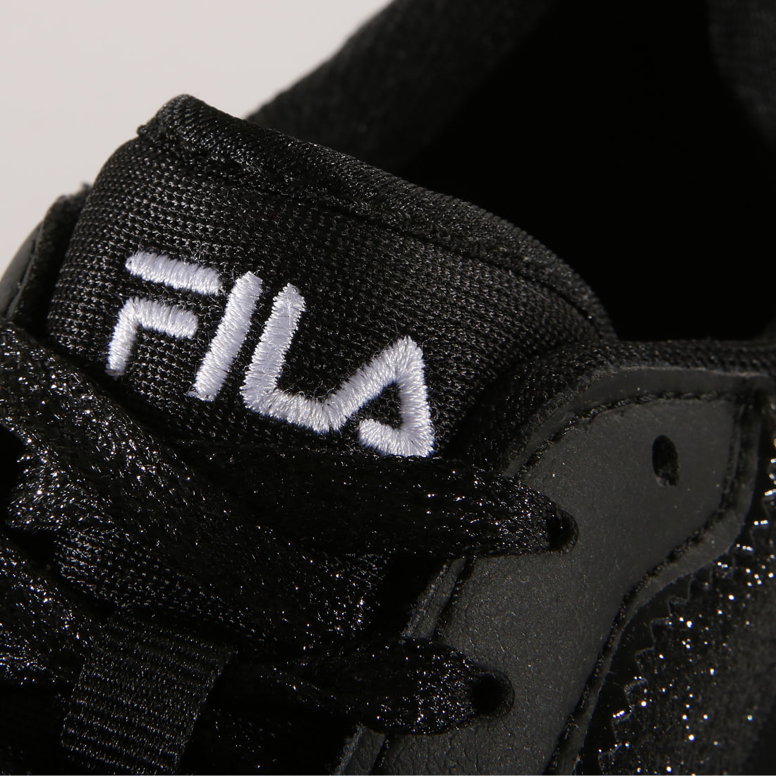 Fila glam cheap low