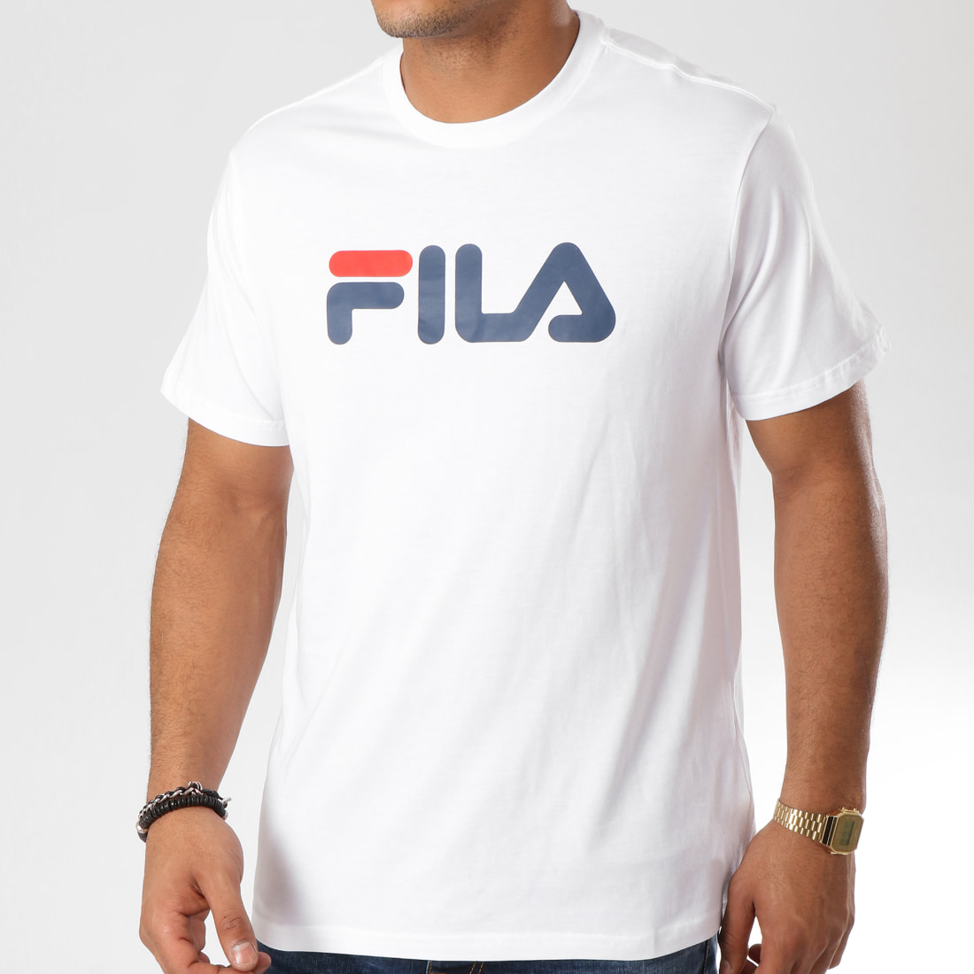 T shirt fila pas cher new arrivals