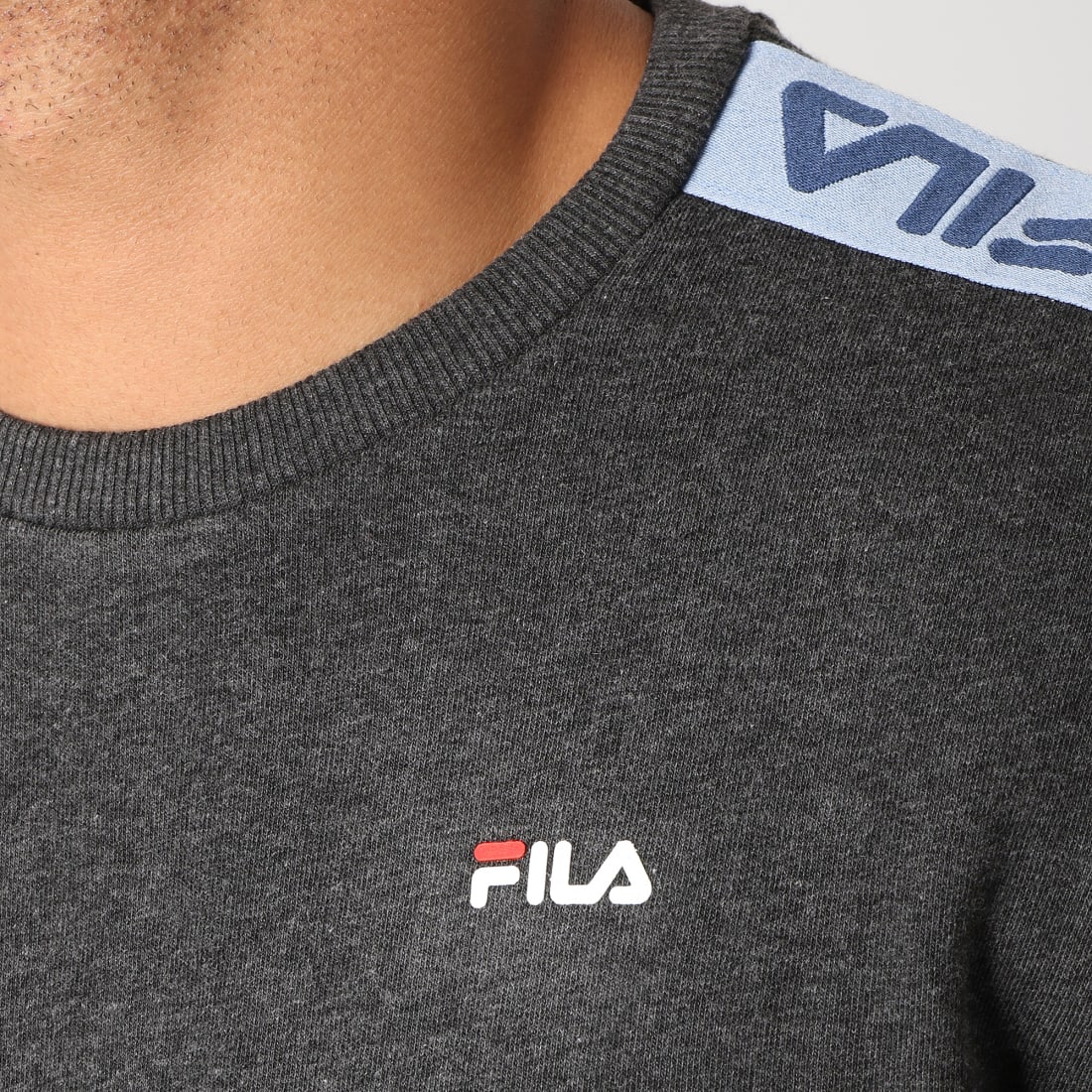 fila aren