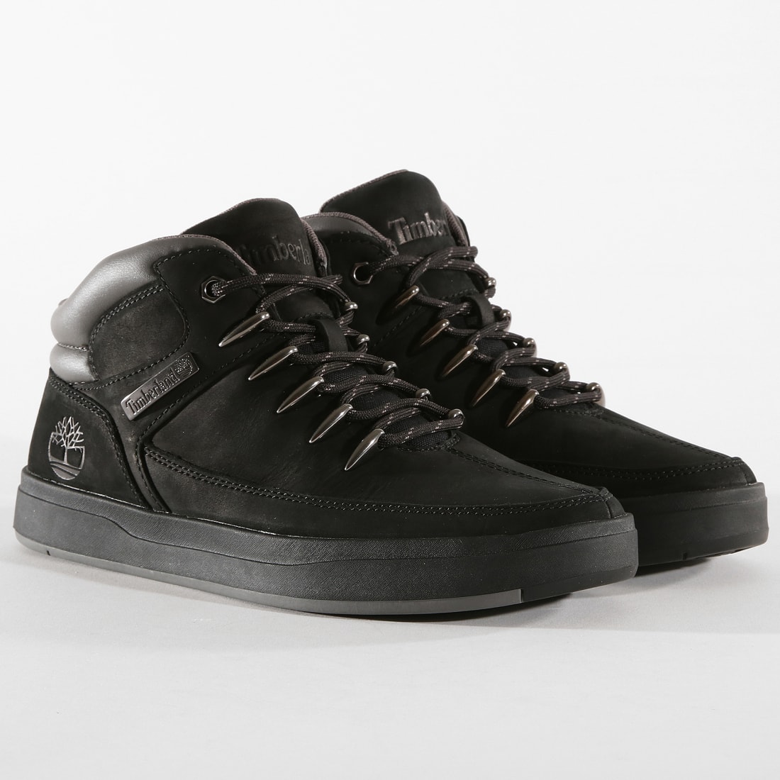 timberland davis square hiker boots