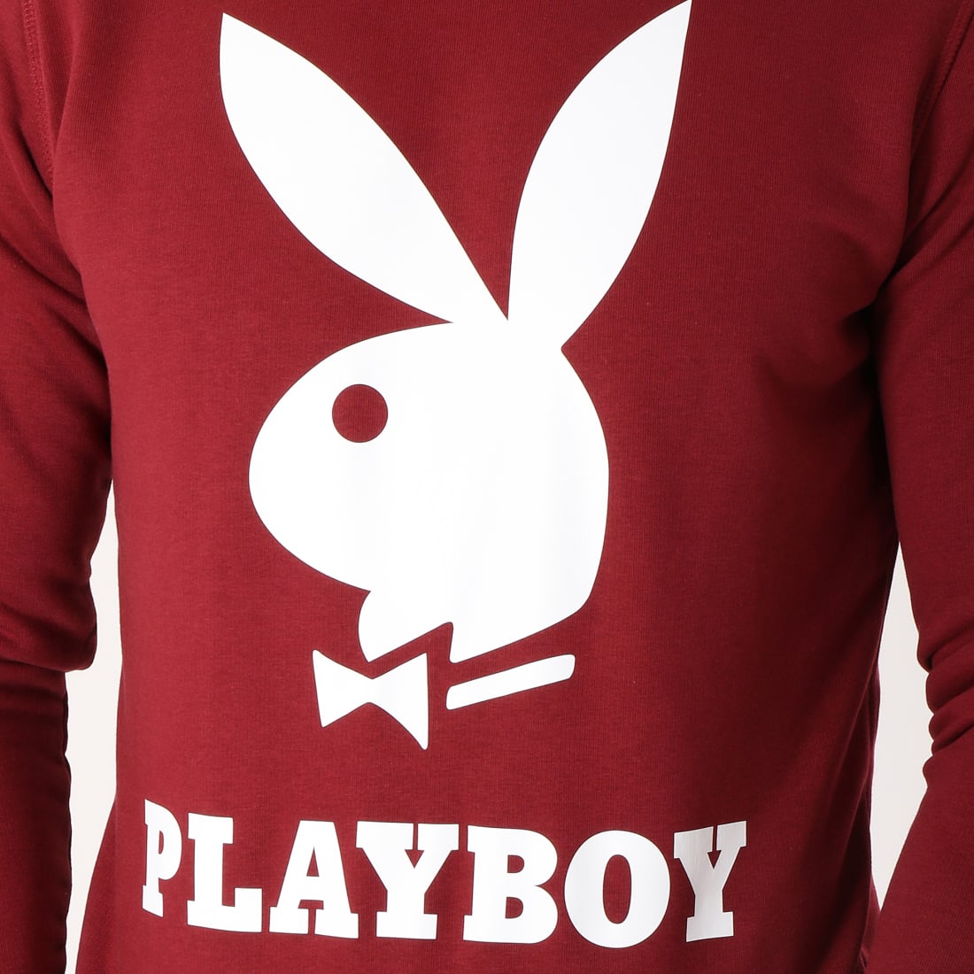 Playboy crewnecks clearance