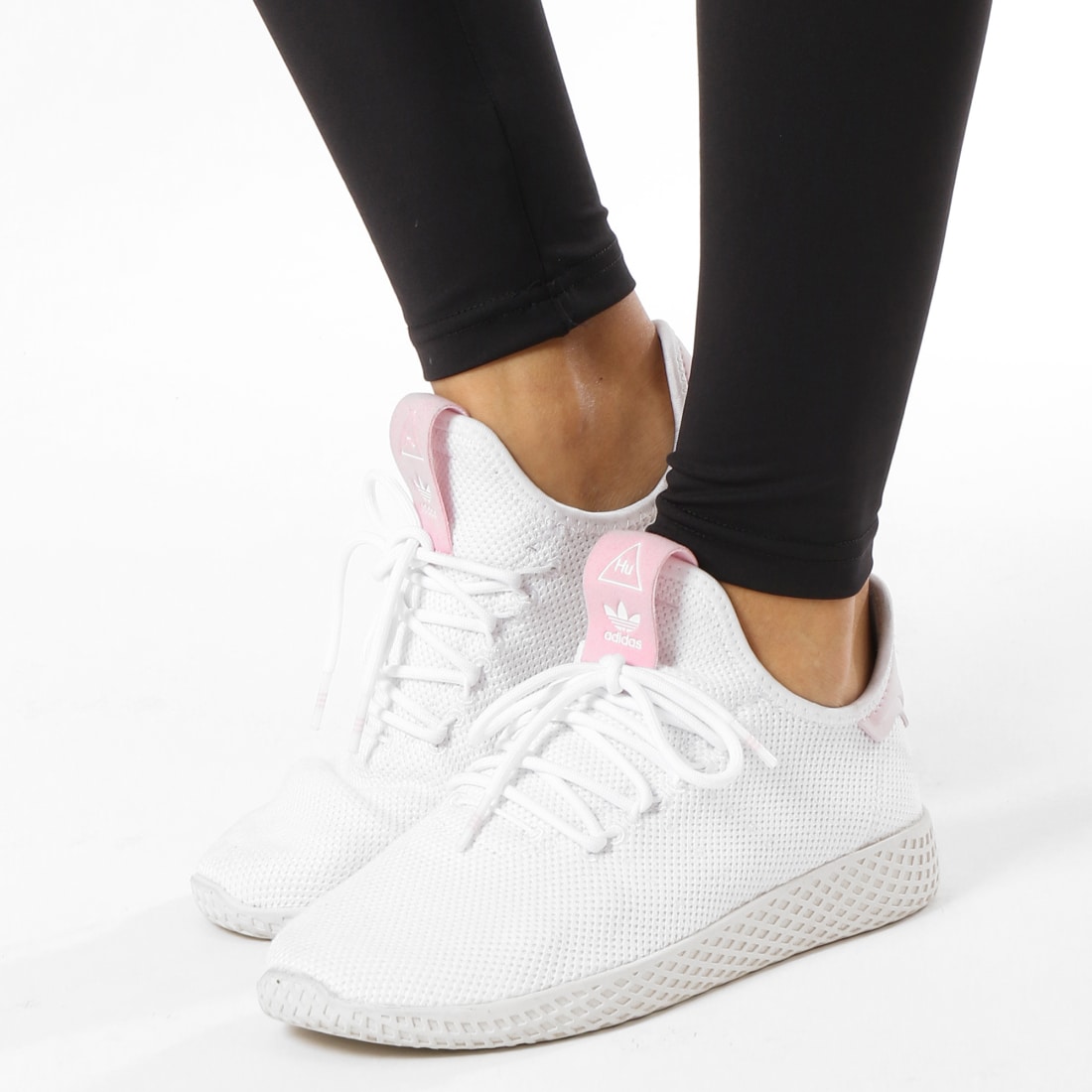 Urban Classics - Legging Femme TB1661 Noir ...