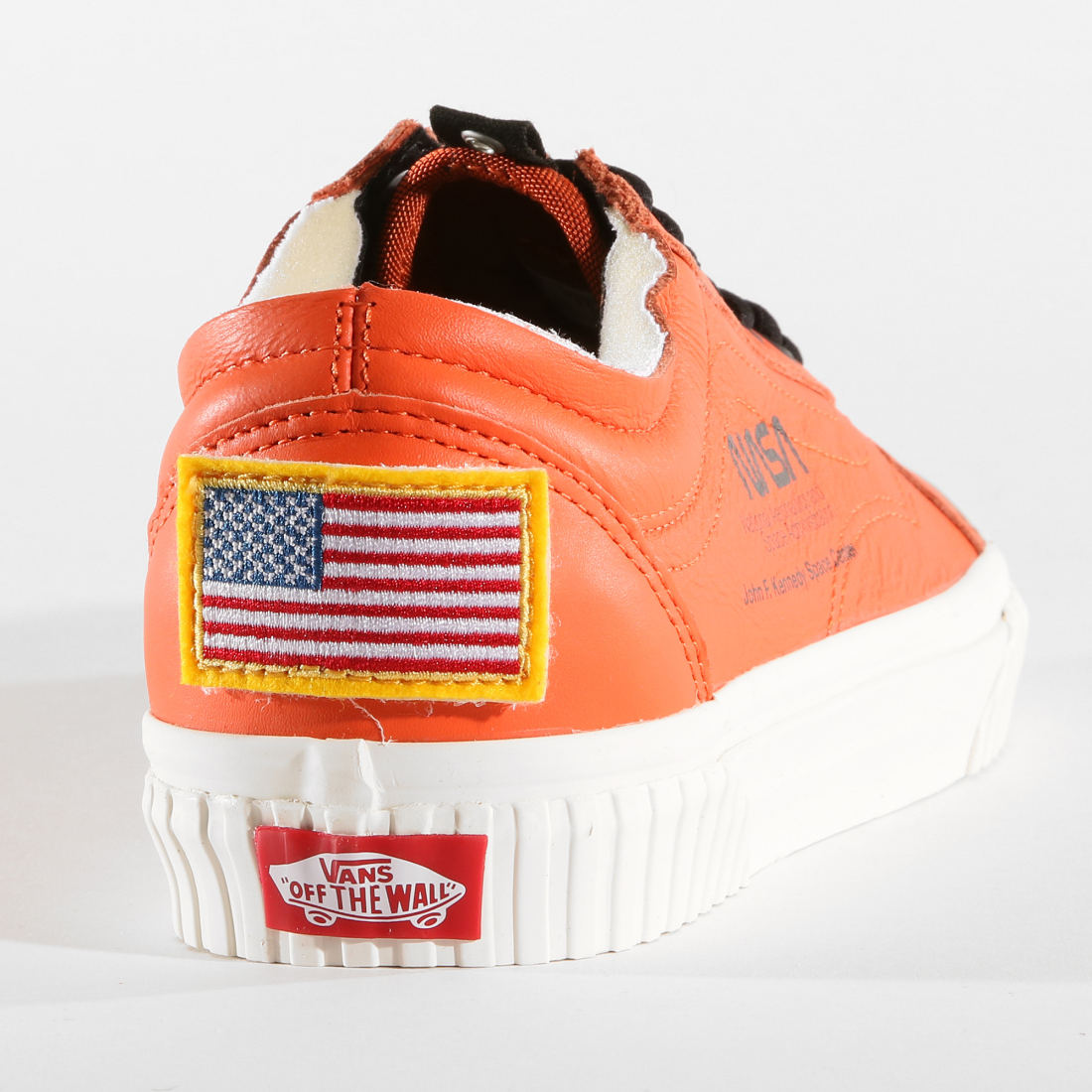 old skool nasa