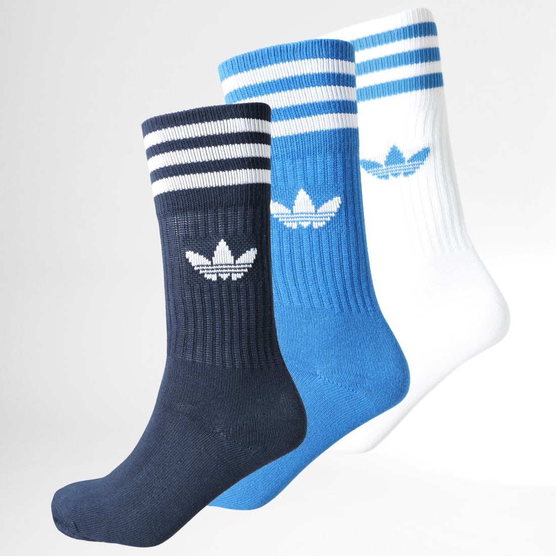 chaussure chaussette adidas