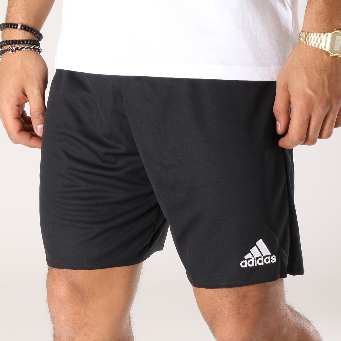 Adidas Sportswear - Short Jogging Parma16 -