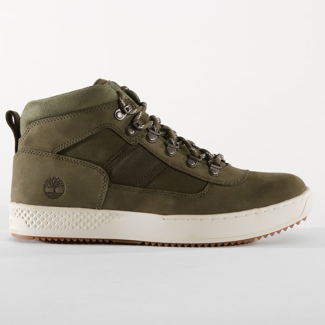 timberland leaf