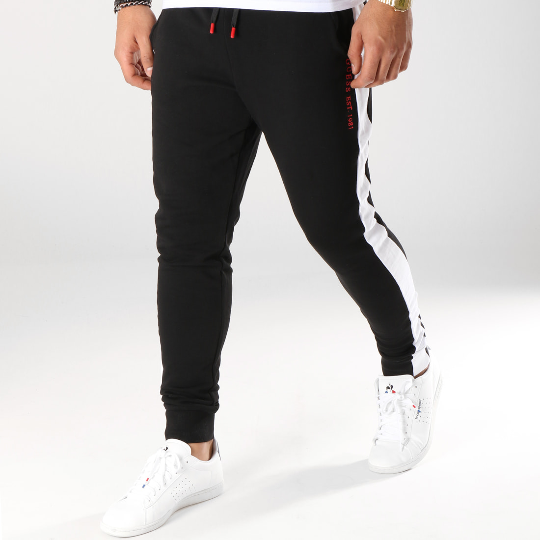 jogging guess