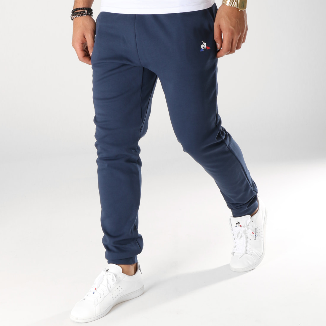 chaussure le coq sportif lcs r flow w femme