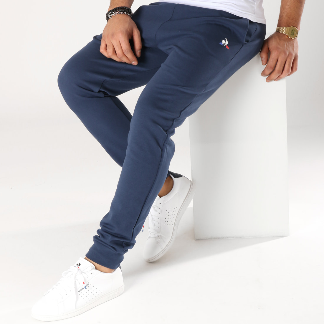 Jogging coq sportif clearance