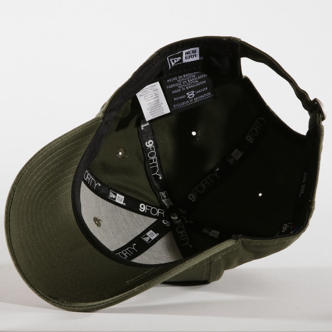 New Era - Casquette League Essential New York Yankees ...