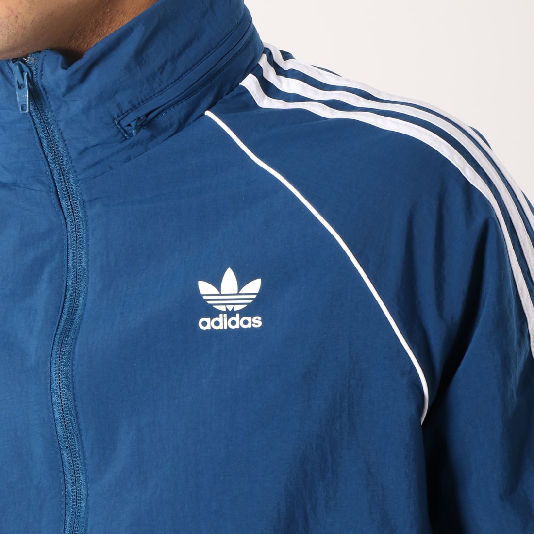 Adidas三葉草梭織防風衣運動夾克外套男DV1582 1587CW1310DH5835 | 露天拍賣