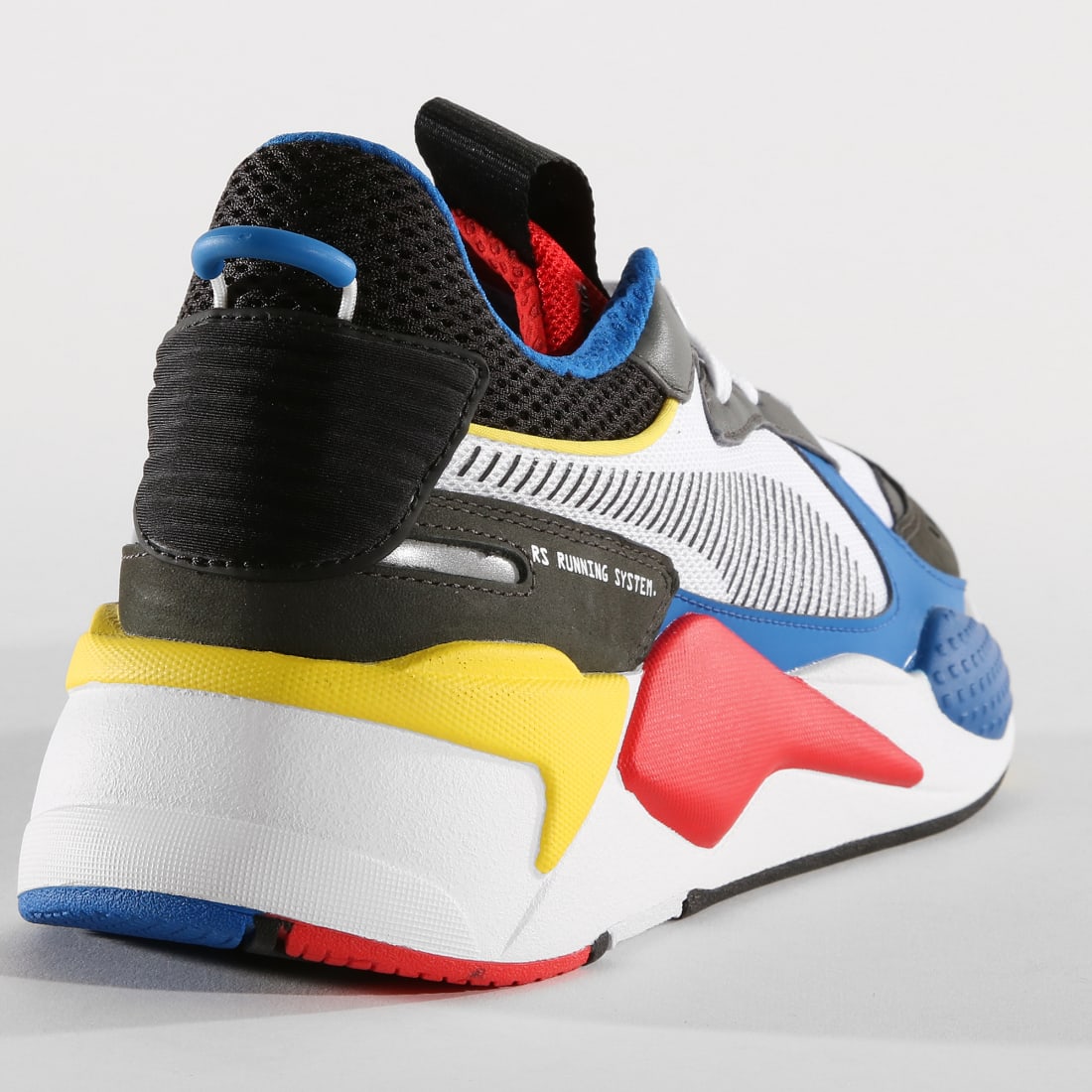 basket puma rs x toys femme