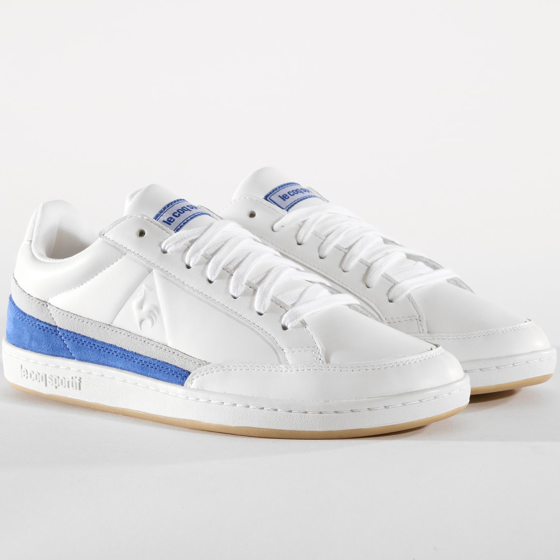le coq sportif courtclay