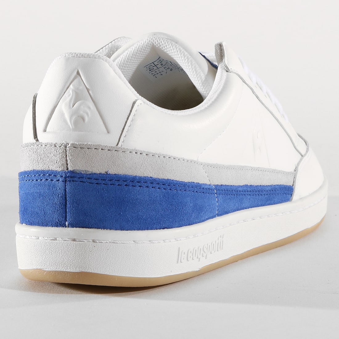 le coq sportif courtclay