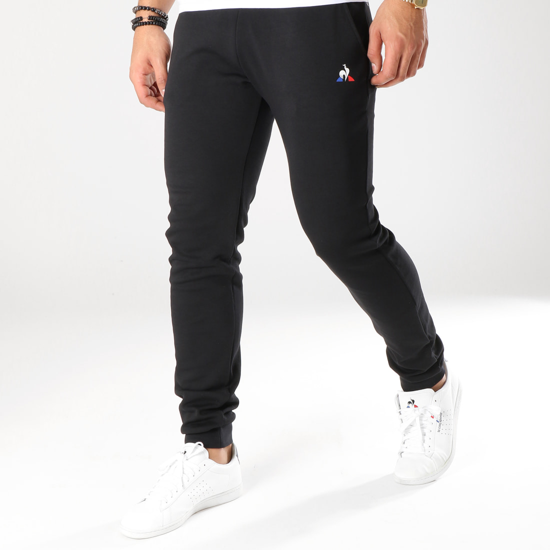 pantalon jogging homme coq sportif