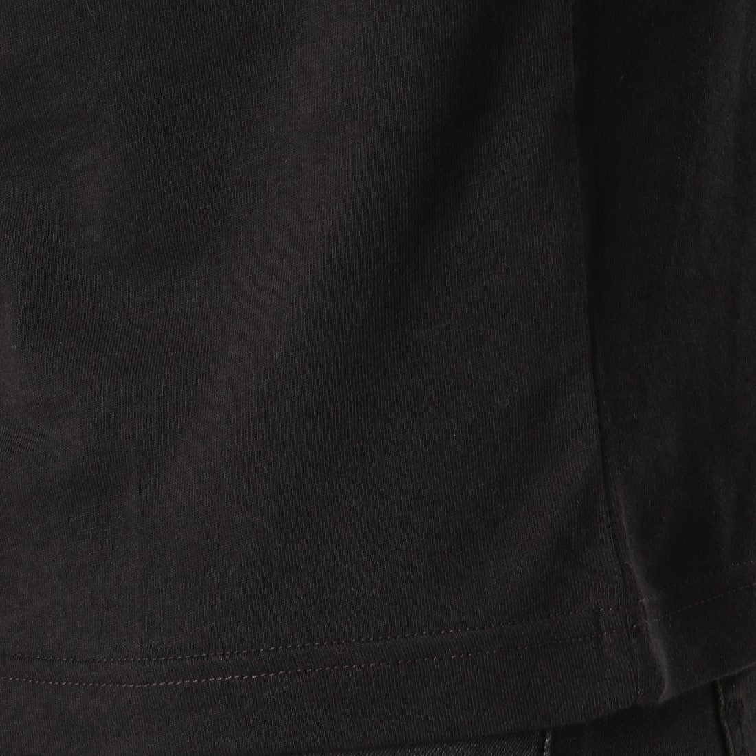 Adidas Originals - Tee Shirt Essential DV1577 Noir - LaBoutiqueOfficielle.com