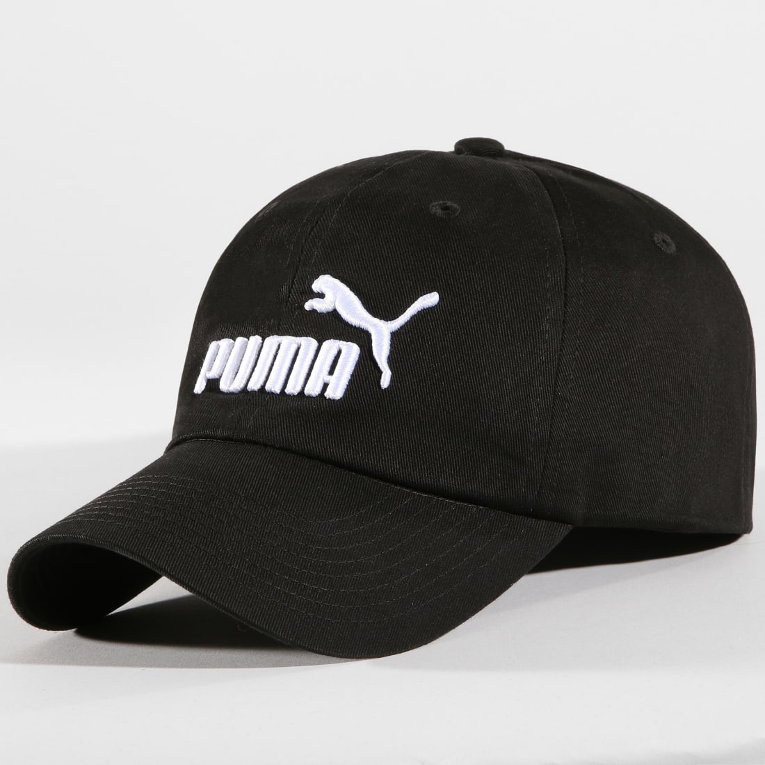casquette puma noir