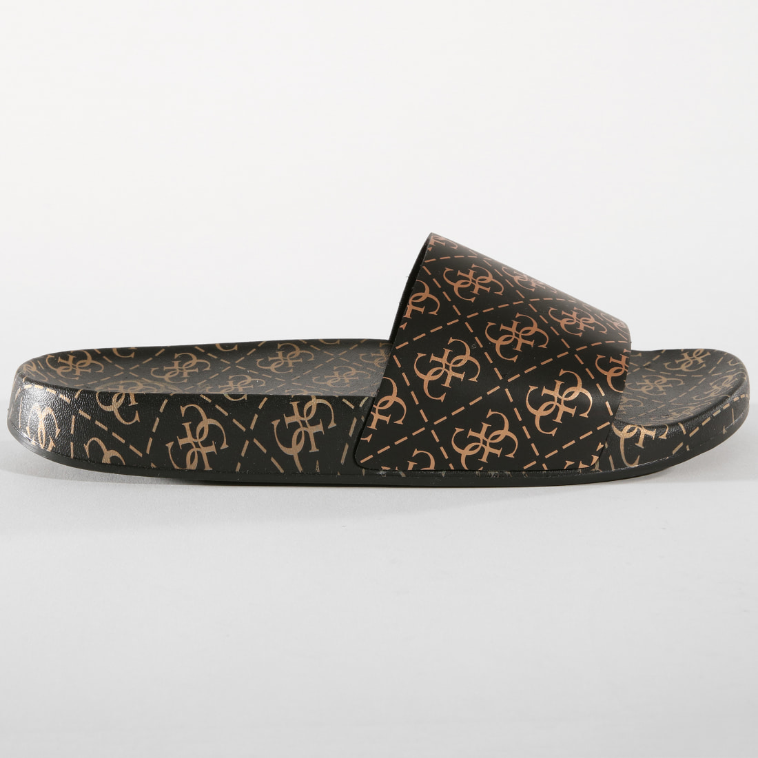 claquette guess femme