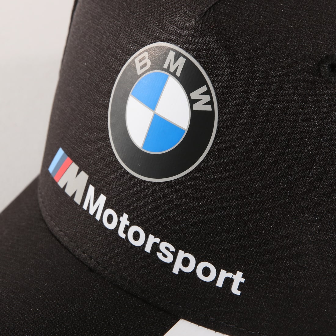 casquette bmw puma