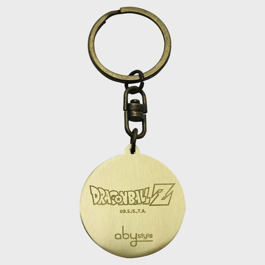 Porte Clé Dragon Ball Z