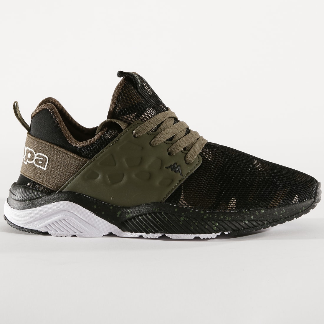 Kappa san antonio homme clearance