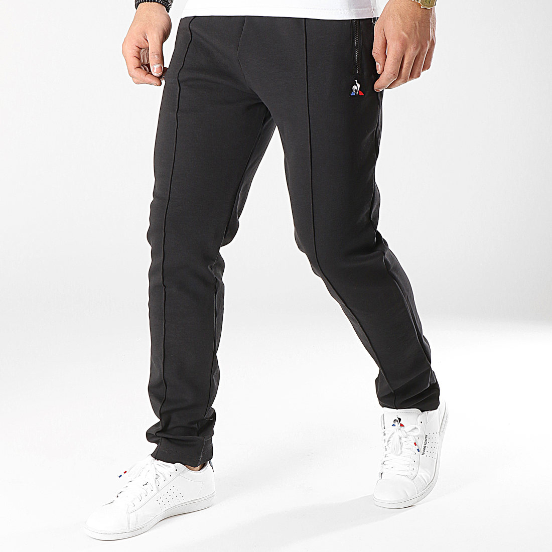 pantalon coq sportif femme prix