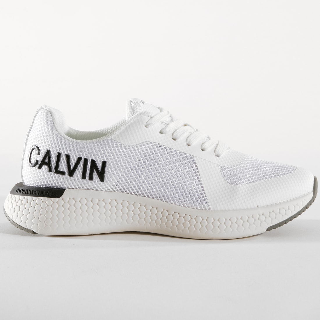 calvin klein amos