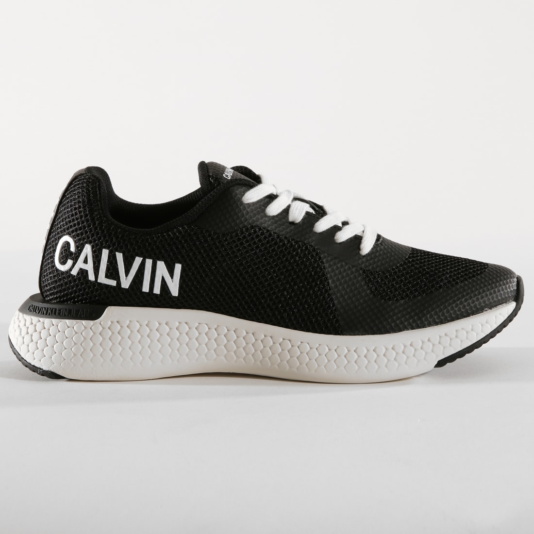 calvin klein amos