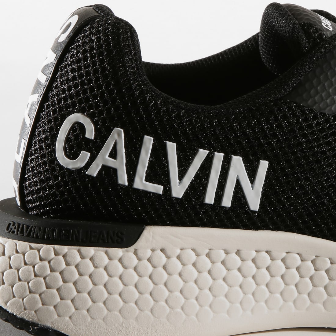 calvin klein amos