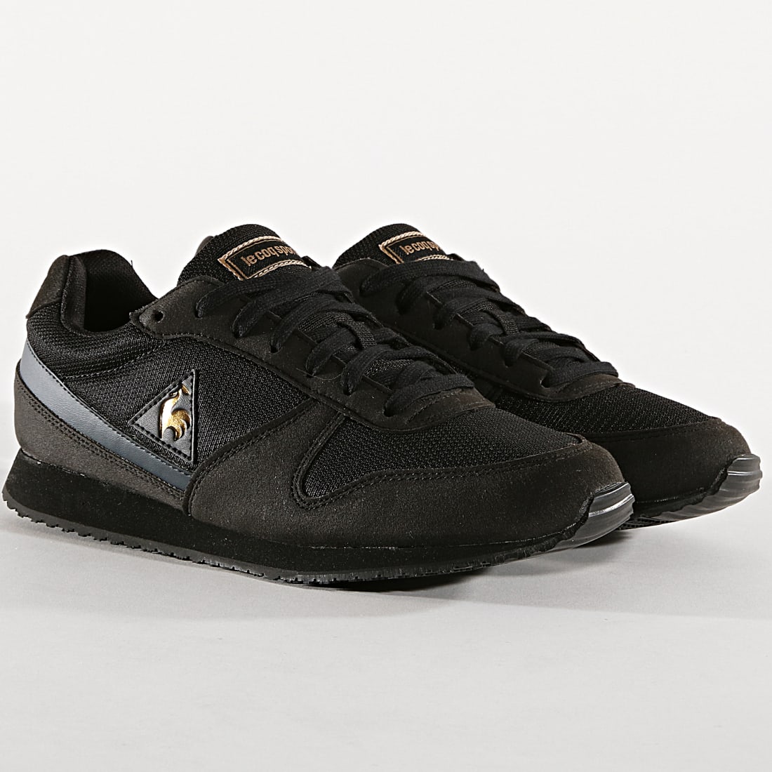 le coq sportif alpha ii sport