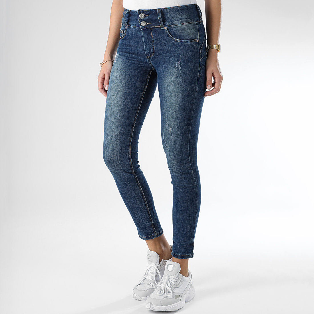 Tiffosi jeans femme online