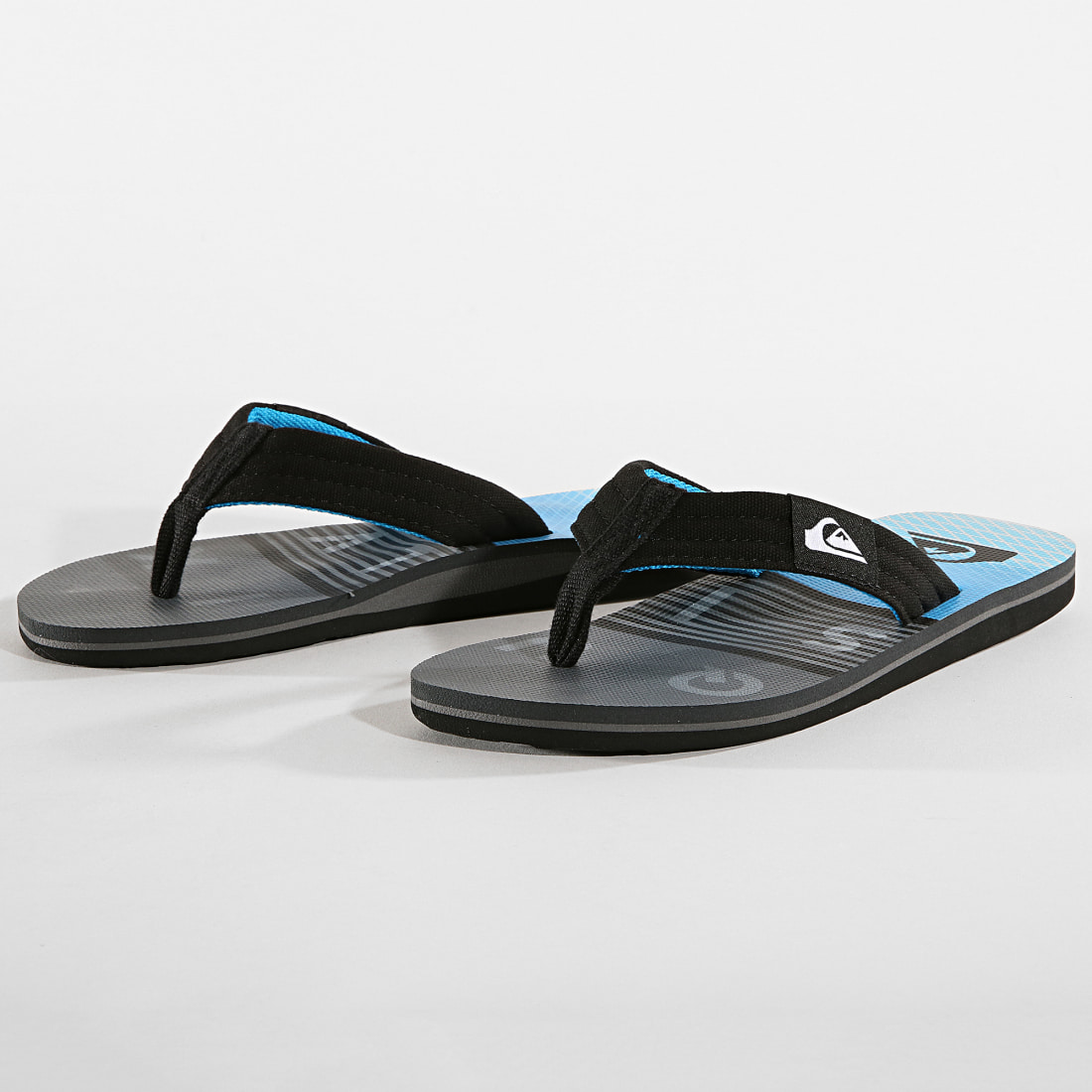 tongs quiksilver
