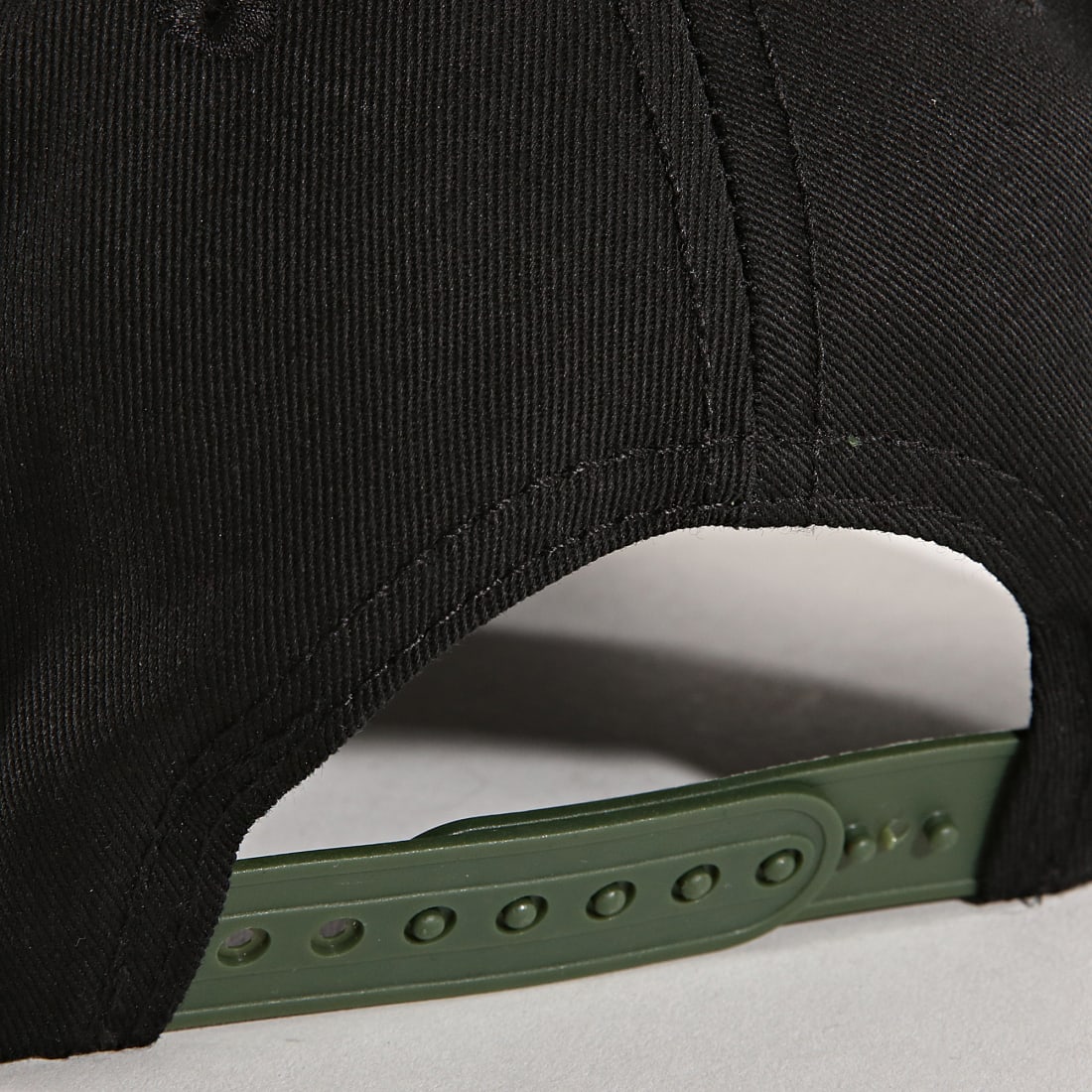 Capslab Casquette Martian Noir