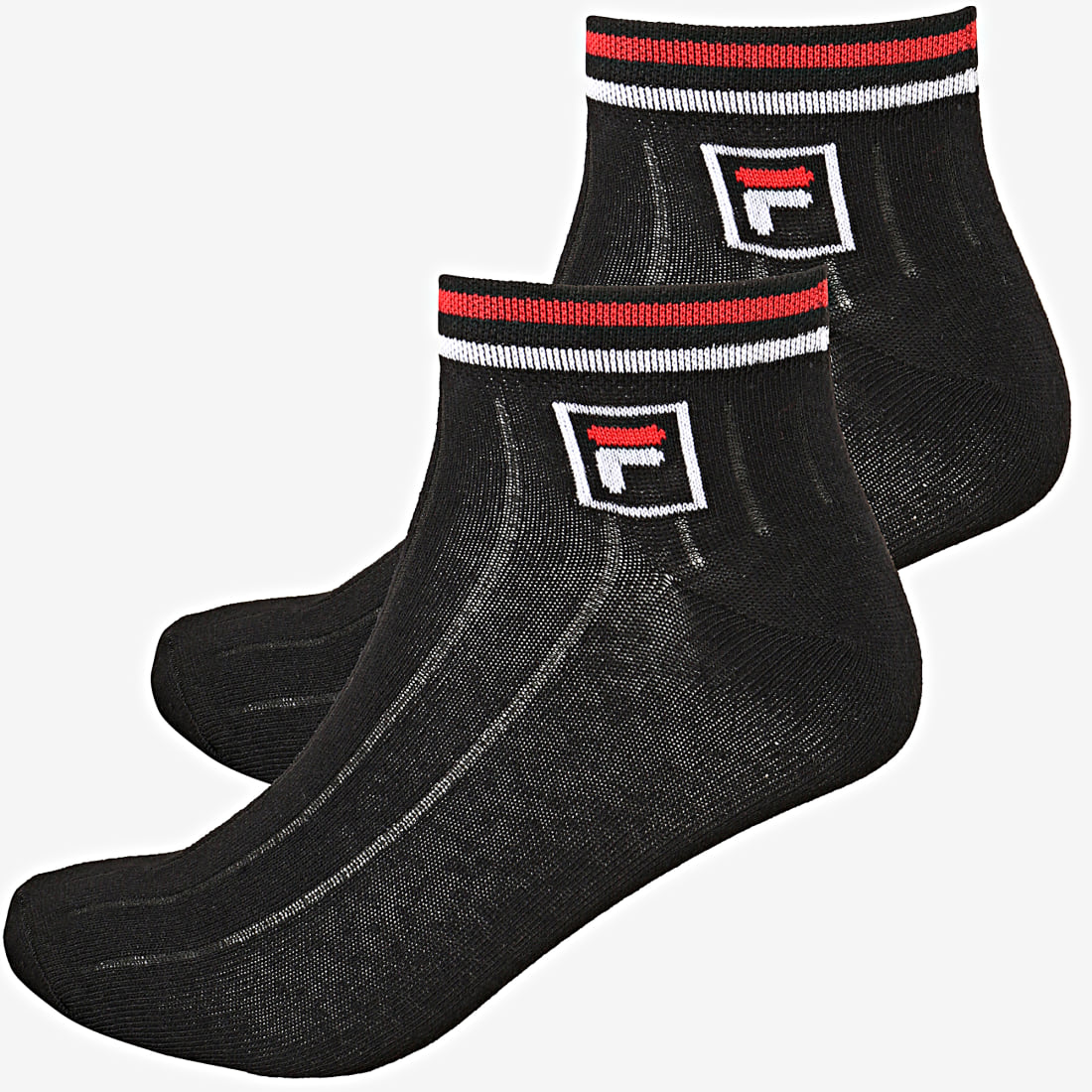 fila chaussure chaussette femme