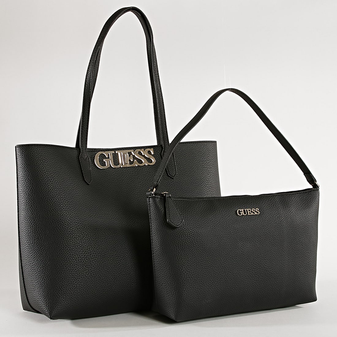 Guess Sac A Main Femme HWVG7301230 Noir